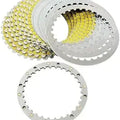 Harley-Davidson Friction Steel Plates or Spring Plate for Iron 883 1200 Roadster Sportster 883 1200 Forty Eight