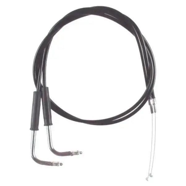 Harley-Davidson Street Rod Compatible Throttle/ Accelerator Cable