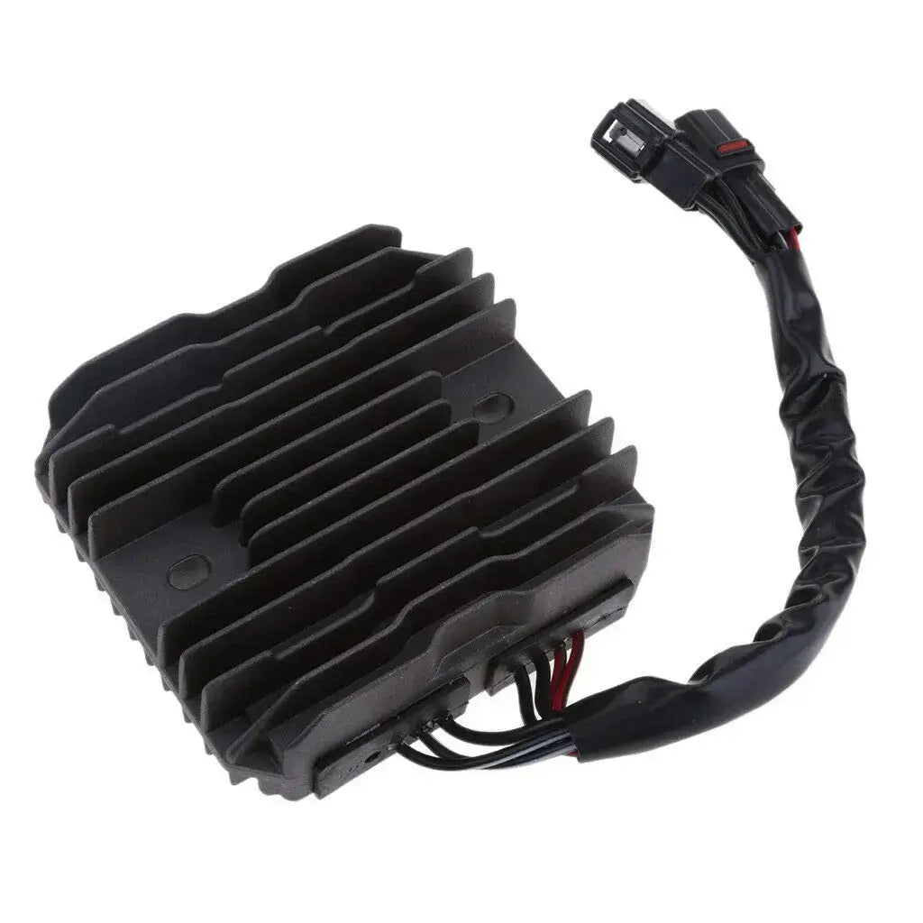 Suzuki Hayabusa 2008-2013 Regulator Rectifier RR UNIT – RKD