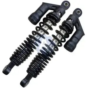 Gabriel Rear Shock Absorber (For BAJAJ Pulsar 220 - All Models) – Gas Filled