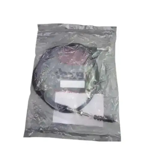 Jawa 42 Clutch Cable Assembly