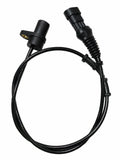Benelli 600i and 300i speedometer sensor for non ABS bike