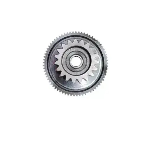 Jawa 42 Sliper Clutch With Nrb Bearing