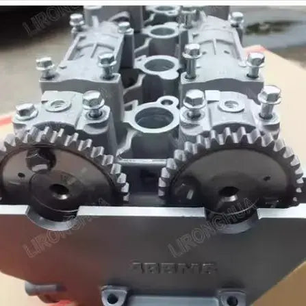Benelli 600i head assembly