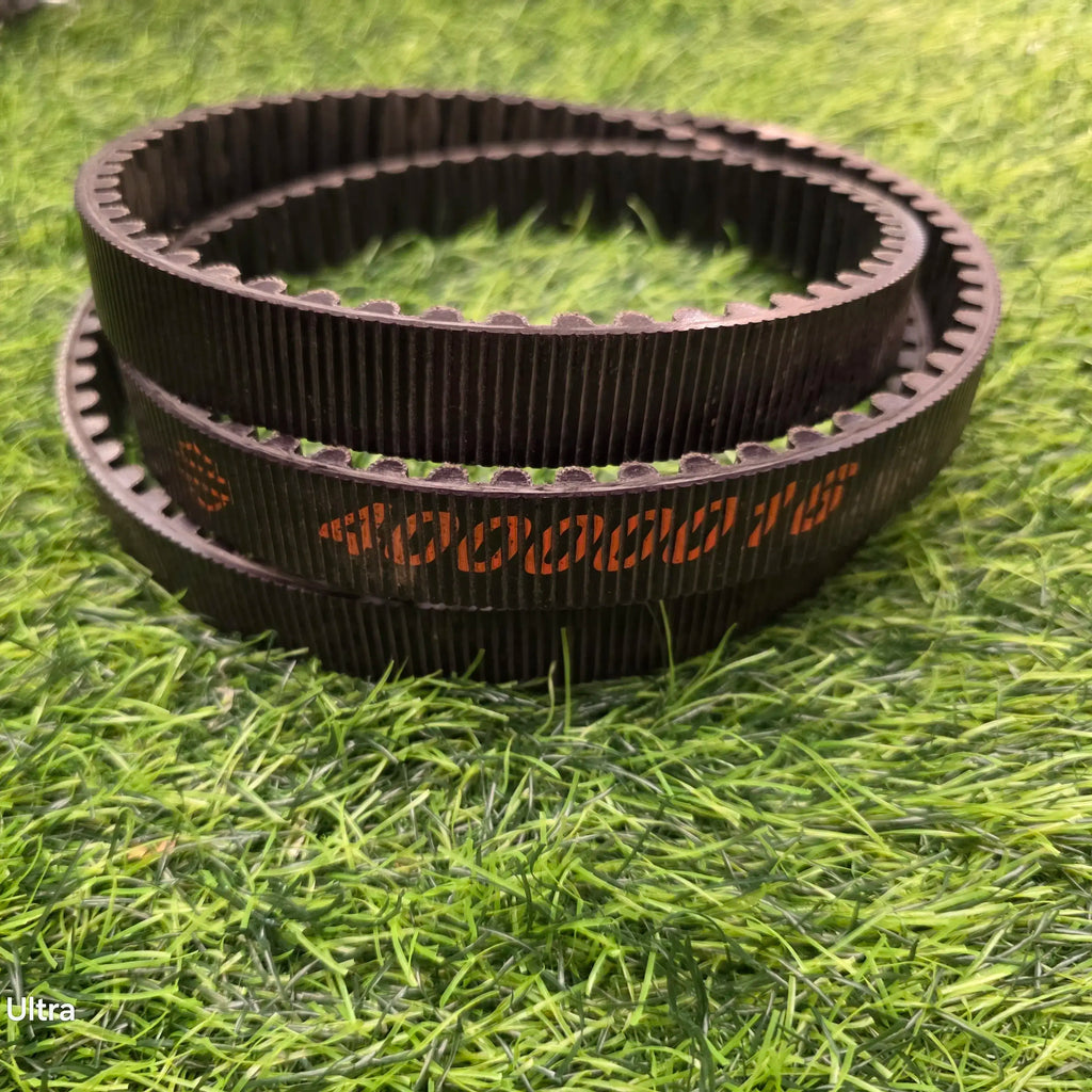 Harley-Davidson street rod belt drive 40000016