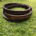 Harley-Davidson street rod belt drive 40000016