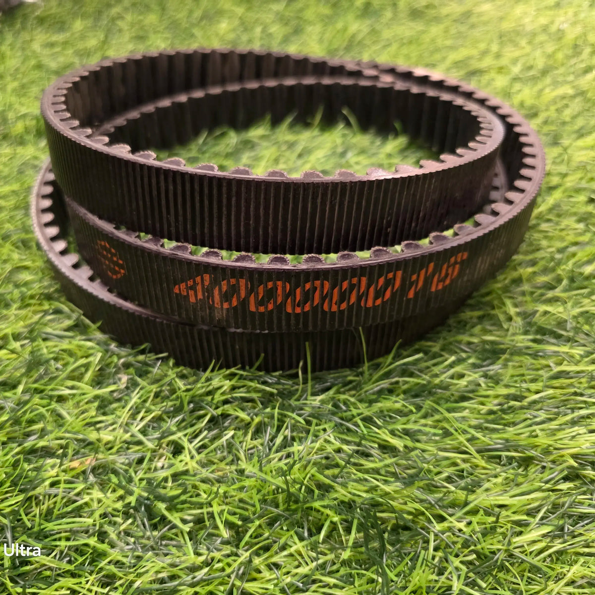 Harley-Davidson street rod belt drive 40000016