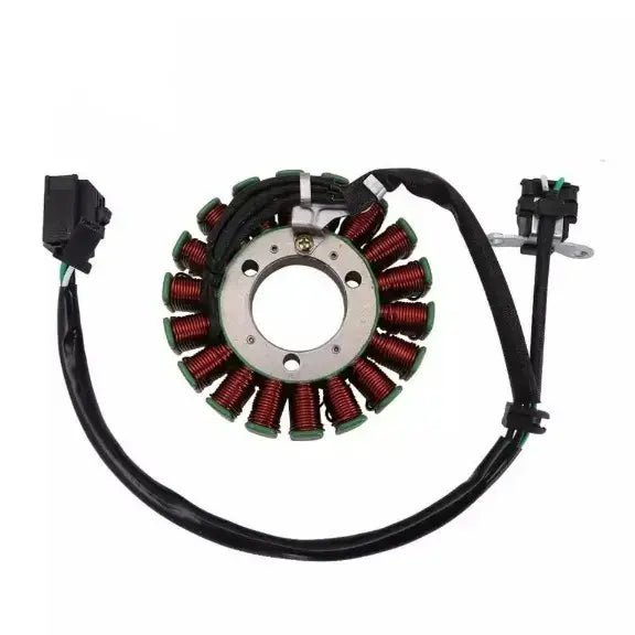 Kawasaki Ninja 250/ 300/ Z250 Magnet Coil