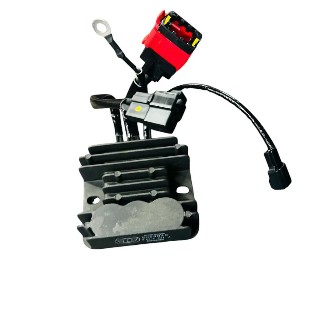 Royal Enfield himalayan 411 regulator rectifier rr unit