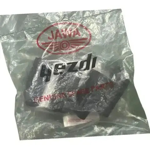 Jawa 42 Footrest Rubber Set