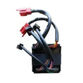 UNO MINDA Body Control Unit (MI-7664F, Brown Colour) for Bajaj Pulsar 200