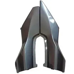 Side Panel for Hero Karizma R – Upper Panel – Ebony Grey