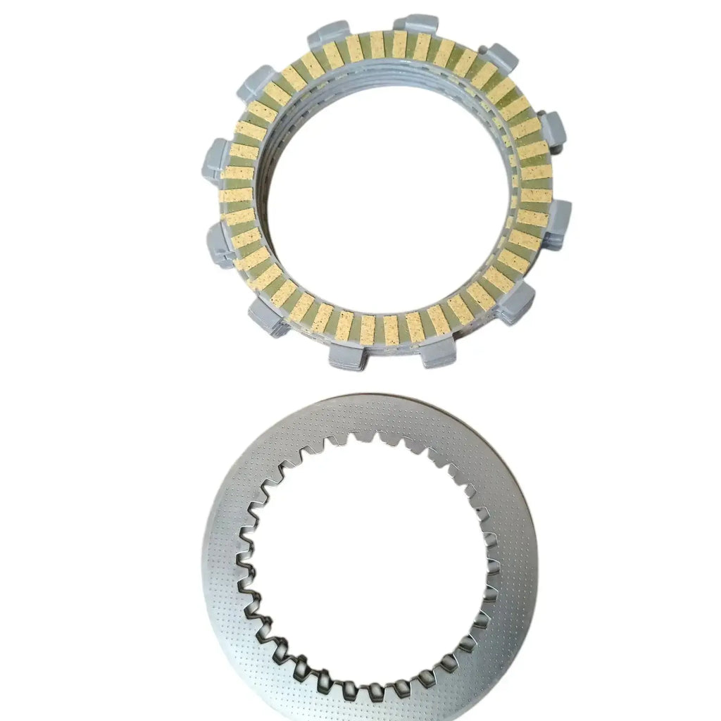 Hyosung Gt 250 Clutch Plate With Pressure Plate