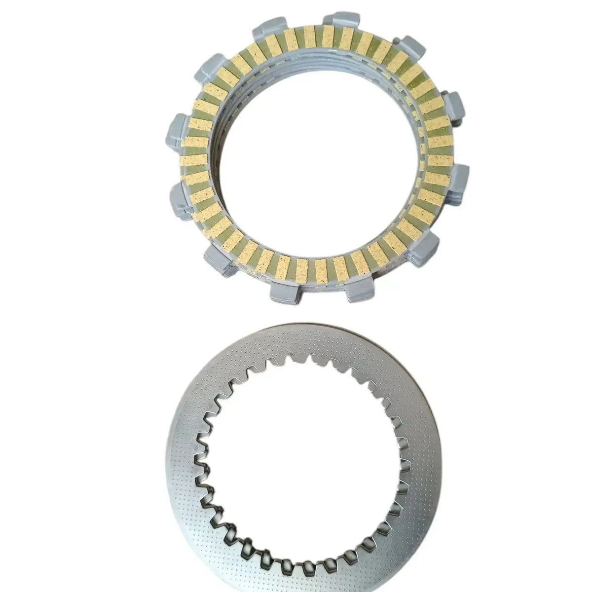 Hyosung Gt 250 Clutch Plate With Pressure Plate