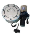 Spark Minda Ignition Lock Set for Bajaj Pulsar 220 BS4