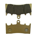 FA188 Front Brake Pad Suitable For Suzuki Hayabusa 1999-2007 - Ceramic