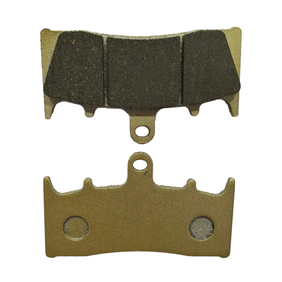 FA188 Front Brake Pad Suitable For Suzuki Hayabusa 1999-2007 - Ceramic