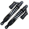 Endurance Rear Shock Absorber (For BAJAJ Pulsar 220 - All Models) – Gas Filled