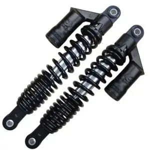Endurance Rear Shock Absorber (For BAJAJ Pulsar 220 - All Models) – Gas Filled