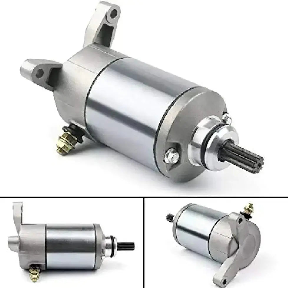 Hyosung GT650R/GTR650/GT650N/Aquilla Pro/ST7/GV650/Starter Motor