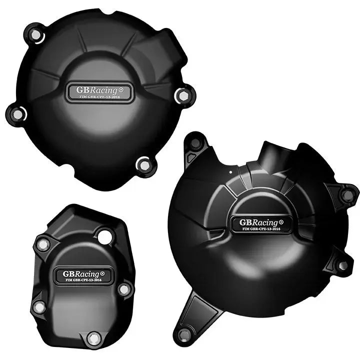 Gb Racing Z900 engine Cover