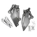 Kaswasaki Ninja 300 Front Footrest Mount