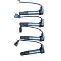Benelli tnt600i ignition coil set ot 4