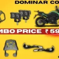 DOMINAR COMBO