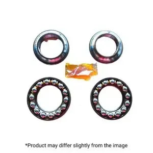 Ball Racer Set for Bajaj Pulsar 200 NS – Cone Set