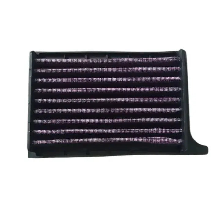 Triumph trident air filter