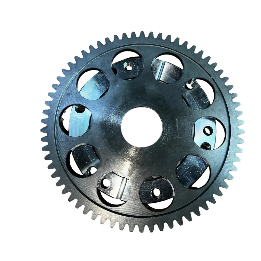 Hearly Davidson street 750 complete clutch one way assembly