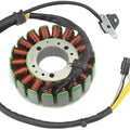 Motorcycle Stator Coil for Triumph Daytona 675 06-20 ABS 13-14 SE 08-11 675R – RKD