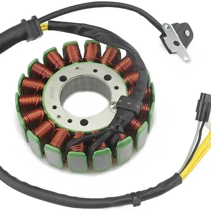 Motorcycle Stator Coil for Triumph Daytona 675 06-20 ABS 13-14 SE 08-11 675R – RKD