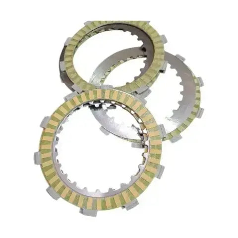 Jawa 42 Clutch Plate Set