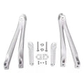 Yamaha R1 2004-2008 Rear Footrest Mount