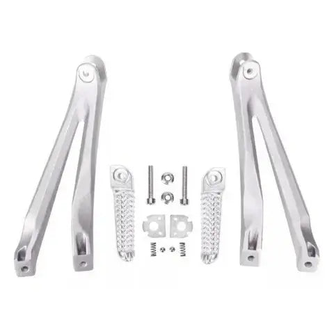 Yamaha R1 2004-2008 Rear Footrest Mount