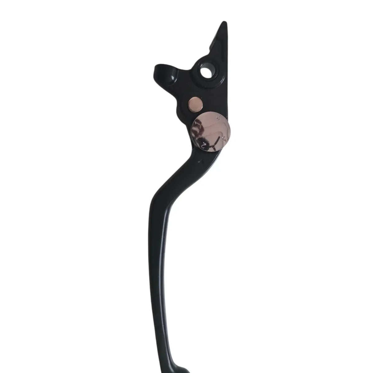 BMW g310r brake liver adjustable