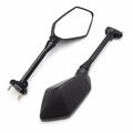 Kawasaki Ninja 650 2009-2016 Rear View Mirrors pair