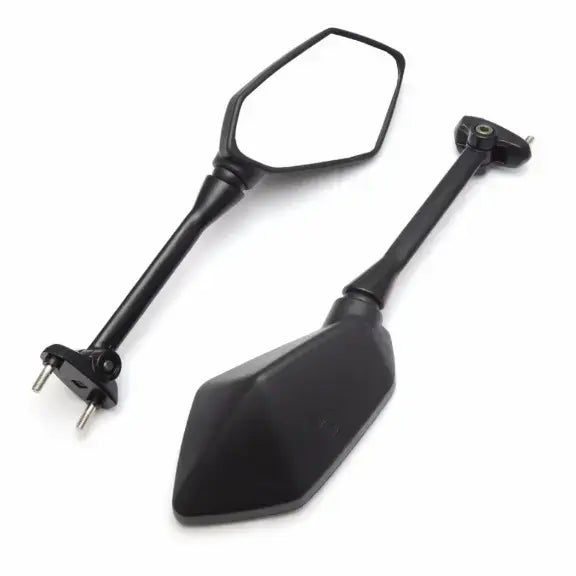 Kawasaki Ninja 650 2009-2016 Rear View Mirrors pair