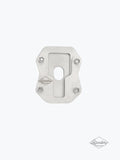 V Strom Brogue Side Stand Base