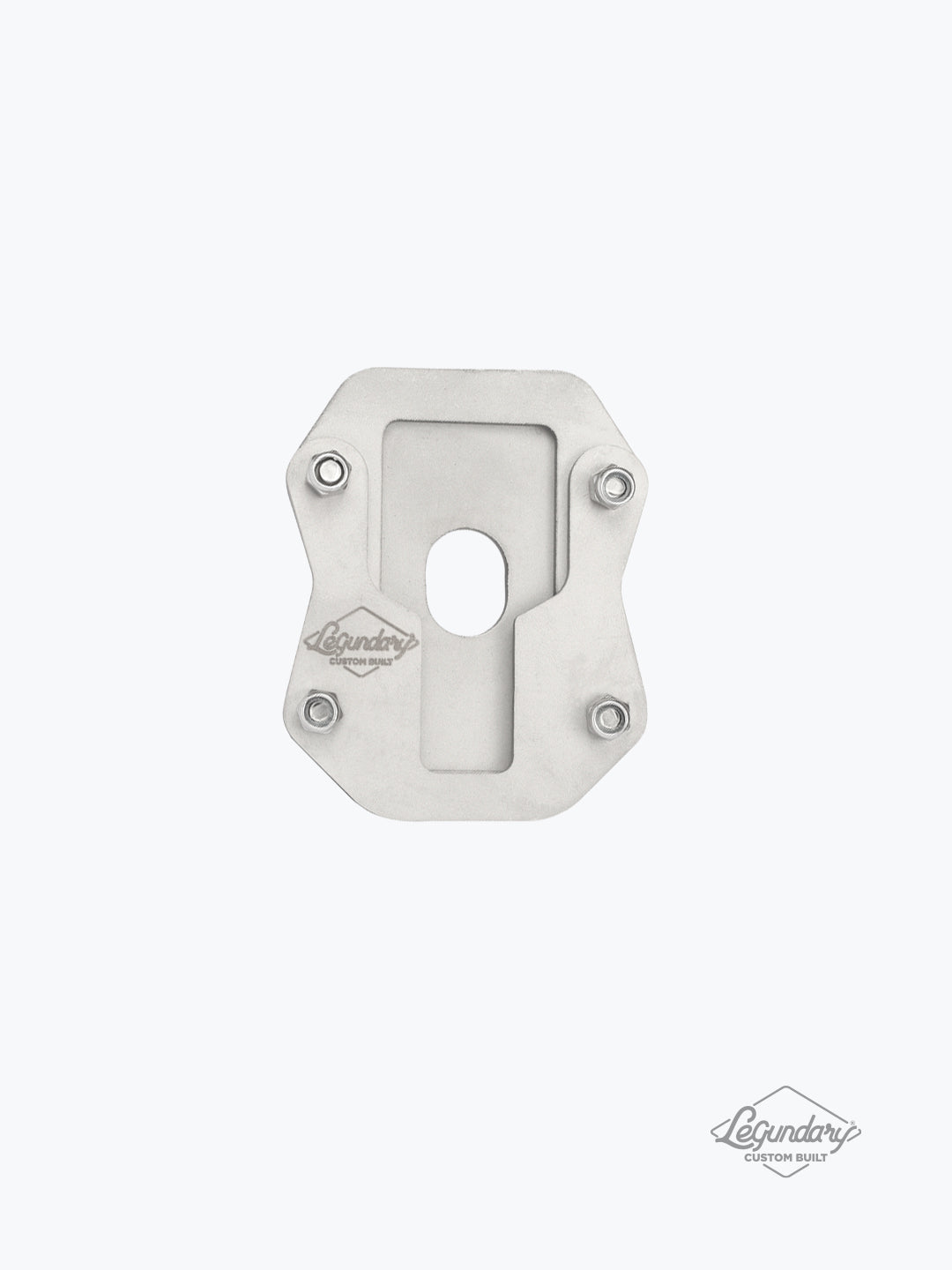 V Strom Brogue Side Stand Base