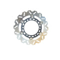 Benelli tnt 300i front disc plate