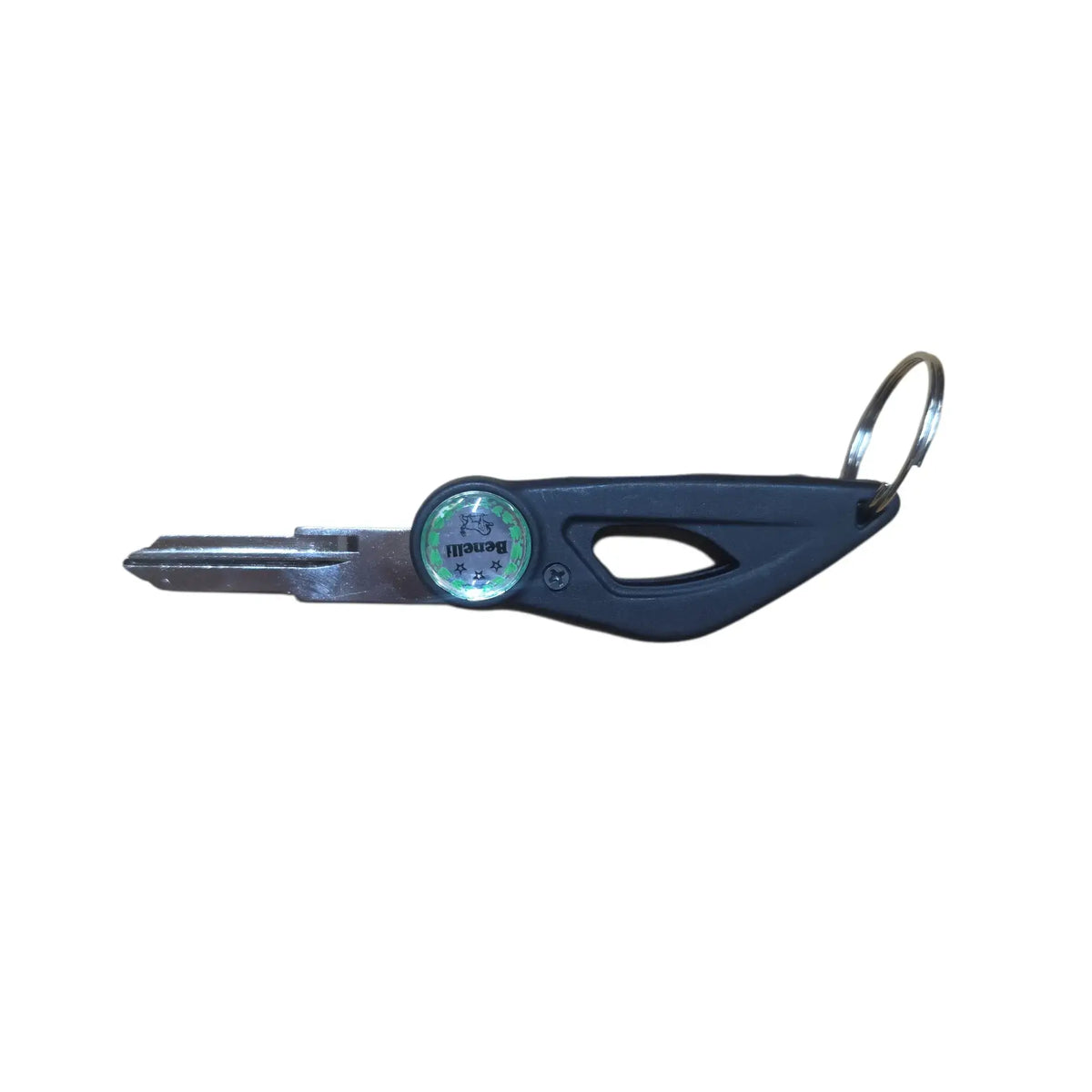 Benelli tnt25 flip key