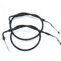 Throttle cable Set of 2 (A+B) for Benelli BN302 TORNADO TNT302R – RKD