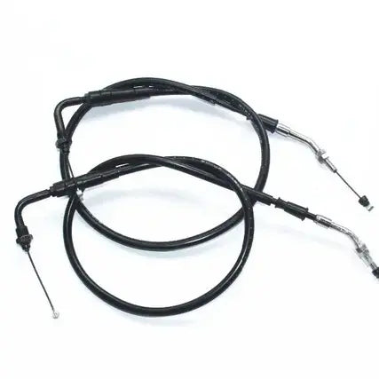 Throttle cable Set of 2 (A+B) for Benelli BN302 TORNADO TNT302R – RKD