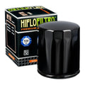 Harley-Davidson Forty Eight Oil Filter Black Hiflo (HF 170B) – RKD