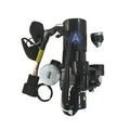 Spark Minda Ignition Lock Set for Bajaj Pulsar 200 NS – Set of 3