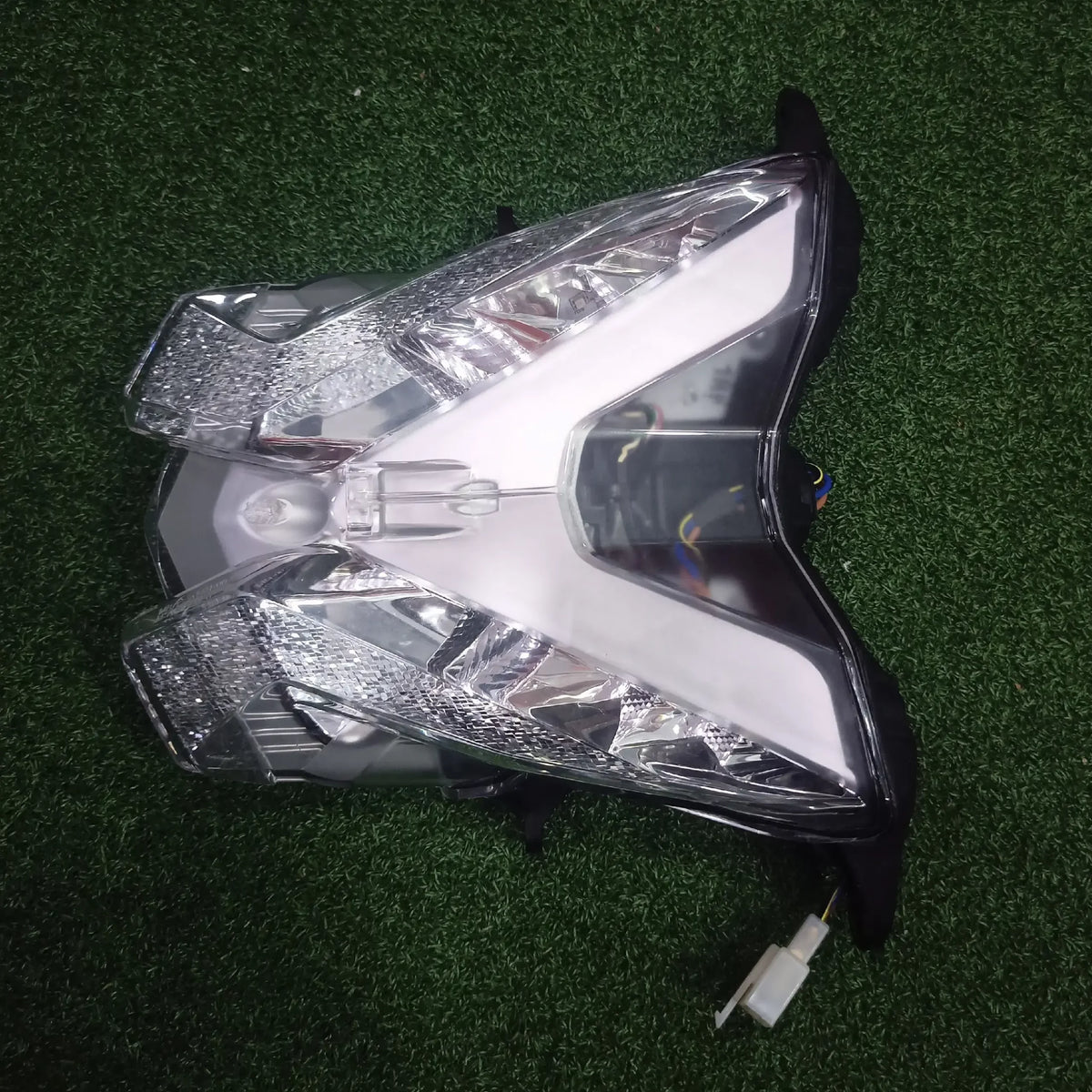 Pulsar 250 N160 Tail Lamp Assembly