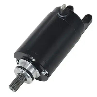 Triumph Tiger 800 XC and Street Triple daytona all models Starter Motor – RKD