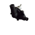 Harley-Davidson street 750 water pump assembly